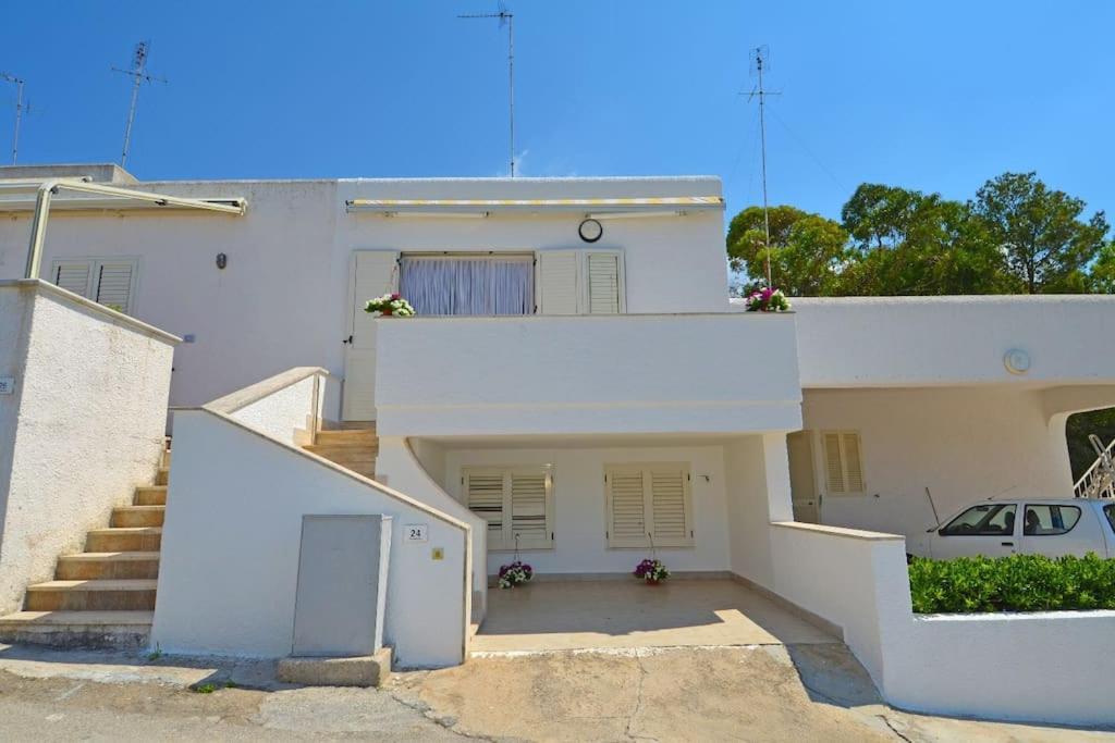 Ferienhaus Casa Sammali